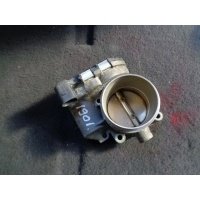 Заслонка дроссельная Volkswagen Passat GP (3B) 2000 - 2005 2004 06B133062M