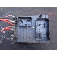 Блок предохранителей Volkswagen Passat B6 (3C) 2005 - 2010 2006 1K0937124N,