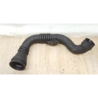 Патрубок интеркулера Renault Laguna II 2001-2008 2003 8200177586