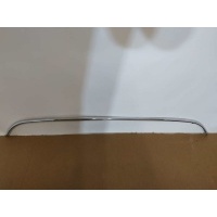 Молдинг заднего бампера Mercedes E W212 2012 A2128854321