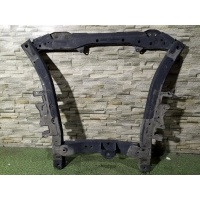 Балка подмоторная (подрамник) Renault Duster 2012-н.в 544010119R