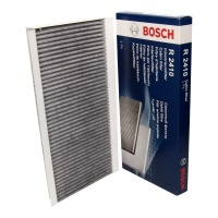 фильтр салонный bosch мерседес класса b w245