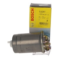 топливный фильтр bosch volkswagen sharan 7m8 , 7m9 , 7m6
