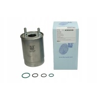 топливный фильтр blue print adk82336