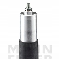 топливный фильтр mann - filter wk533