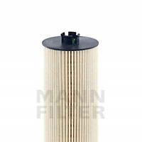 топливный фильтр mann - filter pu840x