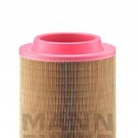 Воздушный фильтр mann - filter c23610