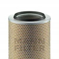 воздушный фильтр mann - filter c24393