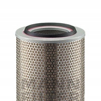 воздушный фильтр mann - filter c24508