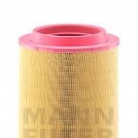 воздушный фильтр mann - filter c271250 / 1 c2712501