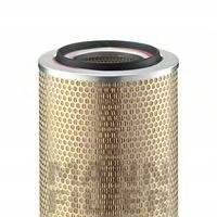 Воздушный фильтр mann - filter c23440 / 3 c234403