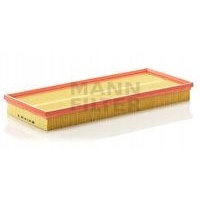 воздушный фильтр mann - filter c40124