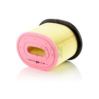 воздушный фильтр mann - filter c27380