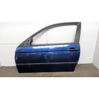 Дверь боковая, перед. левая BMW 3 E46 1998-2005 2003 41517016239