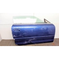 Дверь боковая перед. правая Audi A4 (B6) 2000-2004 2005 8H0831052D