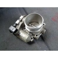 Заслонка дроссельная Volkswagen Passat GP (3B) 2000 - 2005 2001 06B133062M