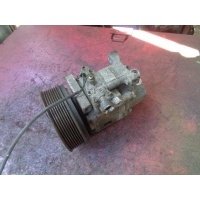 Компрессор кондиционера I GG,GY 2002 - 2005 2003 H12A1AE4DC,