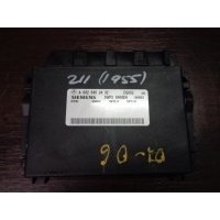 Блок управления КПП Mercedes E-klasse (W211) Рестайлинг 2006 - 2009 2004 0325452432,