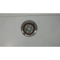 Диск тормозной зад. KIA Rio 2005-2011 2006 584111C800