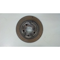 Диск тормозной, зад. Mercedes E W212 2013-2016 2014 A0004231012