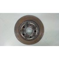 Диск тормозной, зад. Mercedes E W212 2013-2016 2014 A0004231012