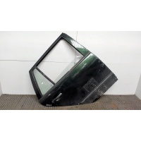 Замок зад. правая Skoda Fabia 2000-2007 2001