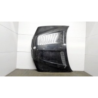 Капот, BMW X5 E53 2000-2007 2004 41617121102