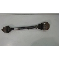 Полуось (приводной вал, шрус) зад. левая=правая Audi A4 (B6) 2000-2004 2004