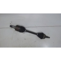 Полуось (приводной вал, шрус) перед. левая Toyota Sienna 2 2003-2010 2006 4342008020