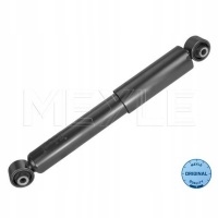 1x амортизатор meyle toyota