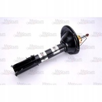 1x амортизатор правый magnum technology subaru