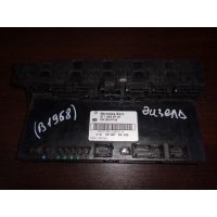 Блок SAM задний Mercedes E-klasse (W211) Рестайлинг 2006 - 2009 2004 2115458701,