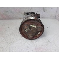 Компрессор кондиционера I GG,GY 2002 - 2005 2003 H12A1AE4DC,