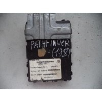 Блок Body control module Nissan Pathfinder III (R51) 2004 - 2014 2005 284B1ZP01C