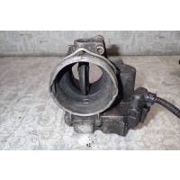 Заслонка дроссельная Skoda Octavia 1U (1996-2010) 2006 ,038128063L
