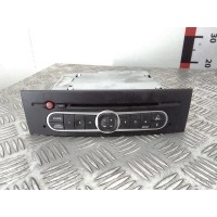 Магнитола Renault Laguna 2 (2000-2007) 2006 8200483748