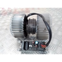 Резистор печки Audi A8 D3 (2002-2010) 2006 4E0820521B