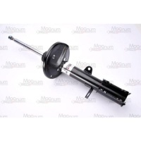 1x амортизатор левый magnum technology toyota