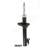 1x амортизатор japanparts форд фиеста gfjfvd