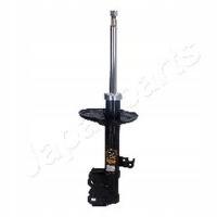 1x амортизатор левый japanparts toyota