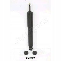 1x амортизатор japanparts toyota