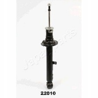 1x амортизатор левый japanparts lexus gs grs19