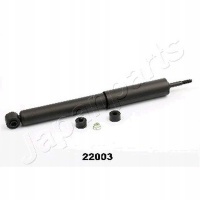 1x амортизатор japanparts toyota