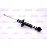 1x амортизатор magnum technology nissan
