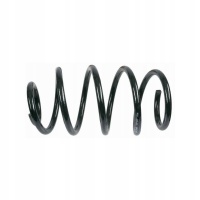 1x пружина подвески sachs volkswagen