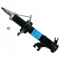1x амортизатор правый sachs nissan sunny n14y10