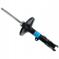 1x амортизатор правый sachs toyota