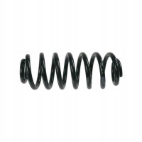 1x пружина подвески sachs bmw x5 e53
