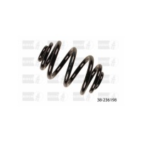 1x пружина ходовой части bilstein bmw 3 e46