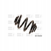 1x пружина ходовой части bilstein bmw